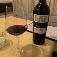 トラットリア ラ タルタルギーナ - 