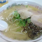 草木ヶ原 - ２０１２／５／２６深夜