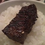 焼肉 大喜 - 白米に肉。。。じゅるる～♪