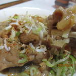 ふくみ - 柔らかいです