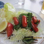 ふくみ - 懐かしのウィンナー