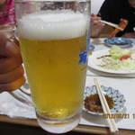 ふくみ - 自分で注いできました