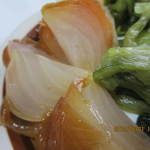 ふくみ - 珍味の玉葱漬け