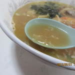 ふくみ - 濃厚とろみスープ