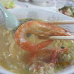 ふくみ - 海老です