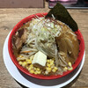 野郎ラーメン 高田馬場店