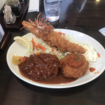 Tonkatsu Hiroki - 