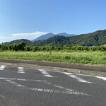 Saishoku Koubou Hirukuraimu - 筑波山