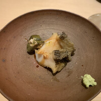 鮨 くりや川 - 
