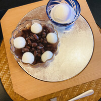 茶寮 一松 - 