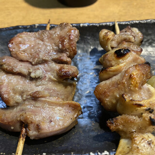 金沢文庫駅でおすすめの美味しい焼き鳥をご紹介 食べログ