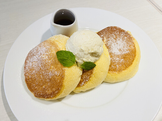 幸せのパンケーキ 渋谷店 神泉 パンケーキ 食べログ 幸せのパンケーキ 渋谷店 神泉 パンケーキ 食べログ