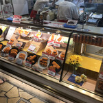 Tonkatsu Kewaike - 