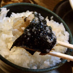 無鉄砲  - 肉巻きおにぎり！