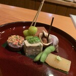 日本料理 たかむら - 