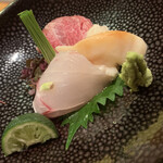 日本料理 たかむら - 