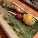 日本料理 たかむら - 