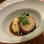 日本料理 たかむら - 