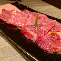 うしごろ 貫 五反田店 - 