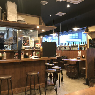 元祖やきとり串八珍_2