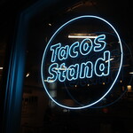 Tacos Stand - 毎度恒例、好きな色～ｖ