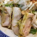 ボニートスープヌードルライク - BONITO JUNKIE COLD