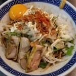 ボニートスープヌードルライク - BONITO JUNKIE COLD