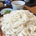 釜揚げうどん 大輝 - 