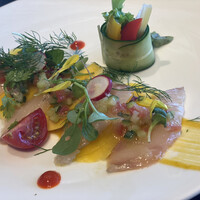 鉄板焼き 七里ガ浜 - 