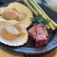 鉄板焼き 七里ガ浜 - 