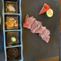 御曹司きよやす邸 鎌倉プリンスホテル店 - 