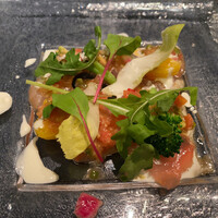 キハチ 名古屋JRセントラルタワーズ店 - 