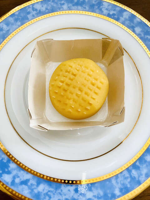 母恵夢本舗 本店 （ポエムホンポ） 今治/和菓子 [食べログ]