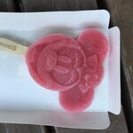 東京ディズニーシー アイスクリームワゴン 東京ディズニーシー ステーション アイスクリーム 食べログ