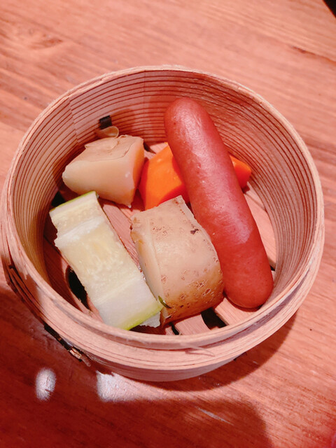 ノースカントリー - 富良野（旅館・民宿）の写真