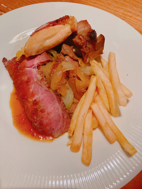 ノースカントリー - 富良野（旅館・民宿）の写真