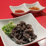 焼・鍋dining 三度目の正直 - 