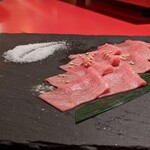 焼・鍋dining 三度目の正直 - 