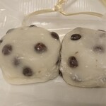 浅田家 - 豆大福 200円/個