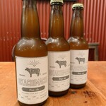 東京ブッチャーズ - 御徒町で作ってるクラフトビールも今なら飲めちゃう！！