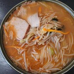 Tayama - 味噌ラーメン