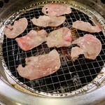 Yakiniku Kingu - 