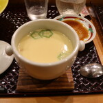 Hirokuni - 茶碗蒸し