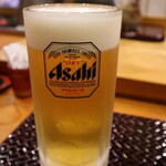Hirokuni - ビール