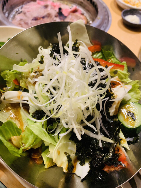 焼肉きんぐ 横浜港南店 港南中央 焼肉 食べログ