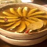 遊酒食堂 宇都宮 - オイルサーディン