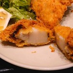 貝料理トミスイ - 