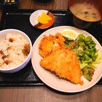 貝料理トミスイ - 