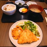 貝料理トミスイ - 