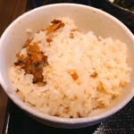 貝料理トミスイ - 